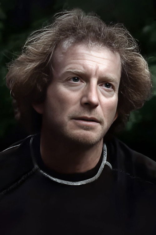 Philippe Magnin as Self