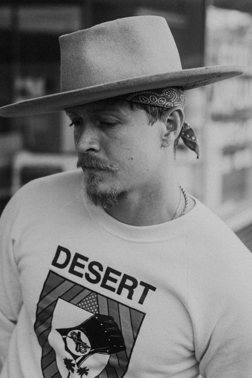 Alec Lambert as Thug