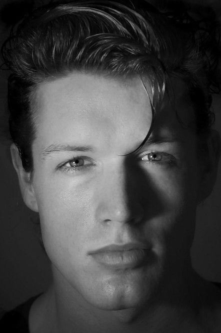 Blaze Urban as Cameron