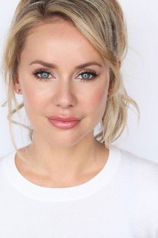 Markie Farnsley as Jessica Ellis