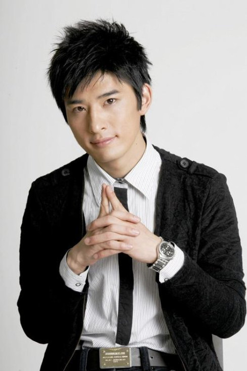 Zheng Nan Gong as Xiao Bing