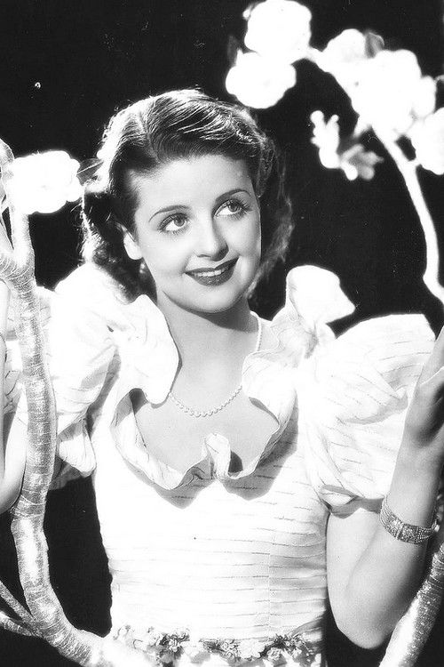 Frances Grant as Mary Allen