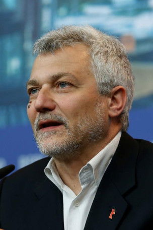 Maurizio Braucci as Pulcinella