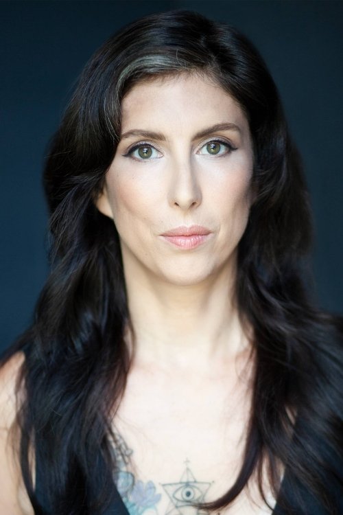 Saleste Mele as Amber