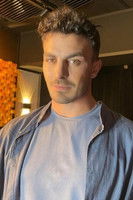 Fester Abdü as Çakır