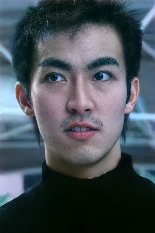 Horace Lee as Dragon Tang