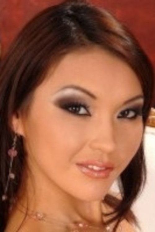 Agnes Mirai as (as Li Mei)