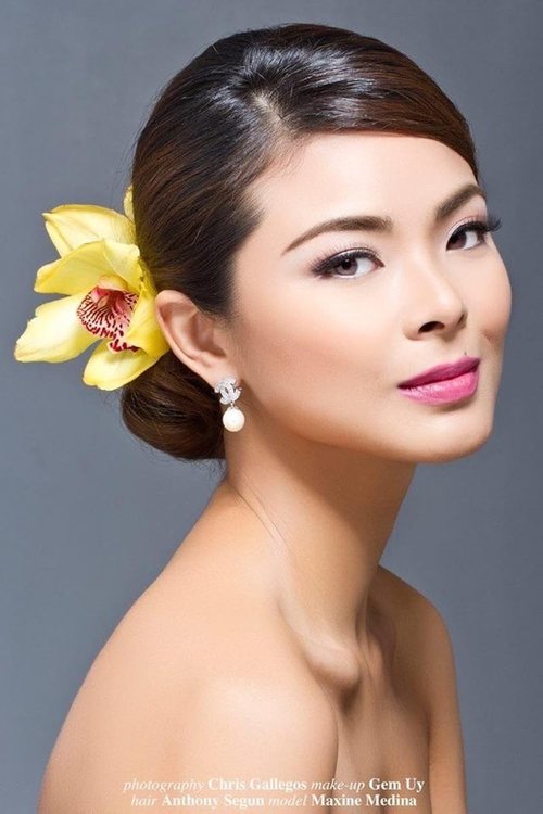 Maxine Medina as Regina