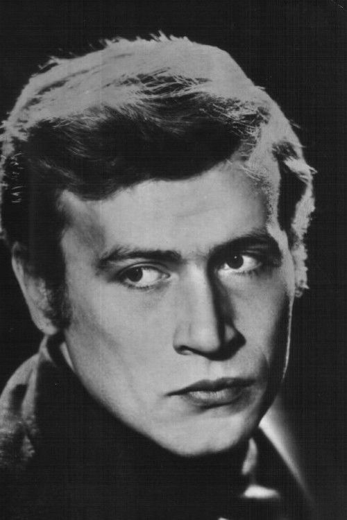 Boris Nevzorov as Mansurov