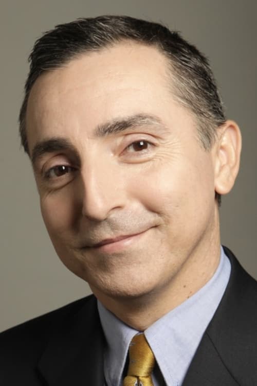 Edward Padilla as Dr. Ruiz