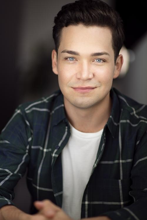 Tim Carroll as Mexican Stranger