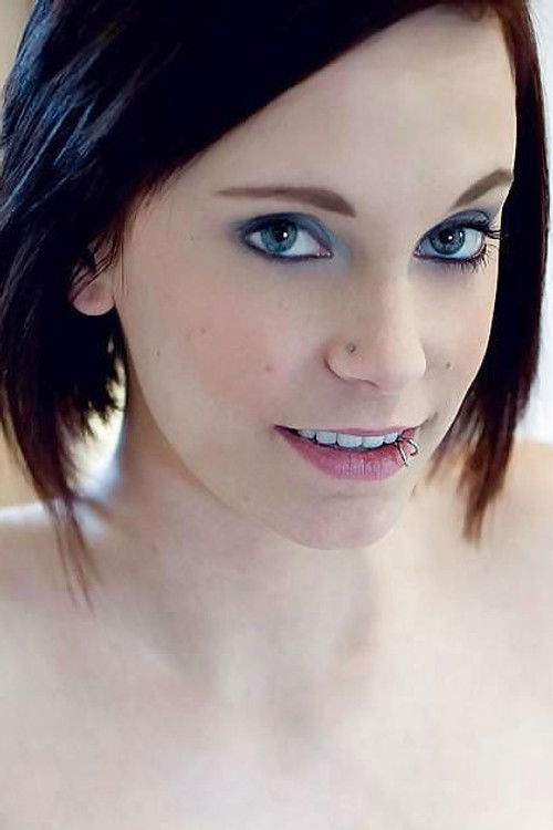 Ajilee Suicide as Herself