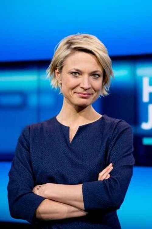 Goedele Wachters as Self