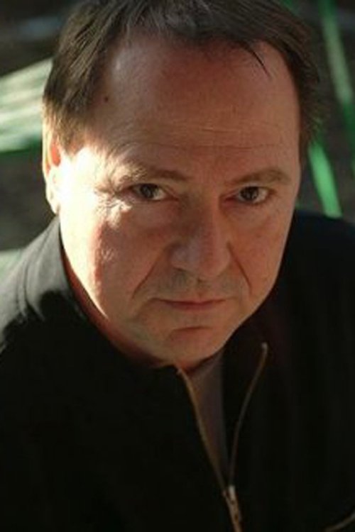 George Mihalka as Self