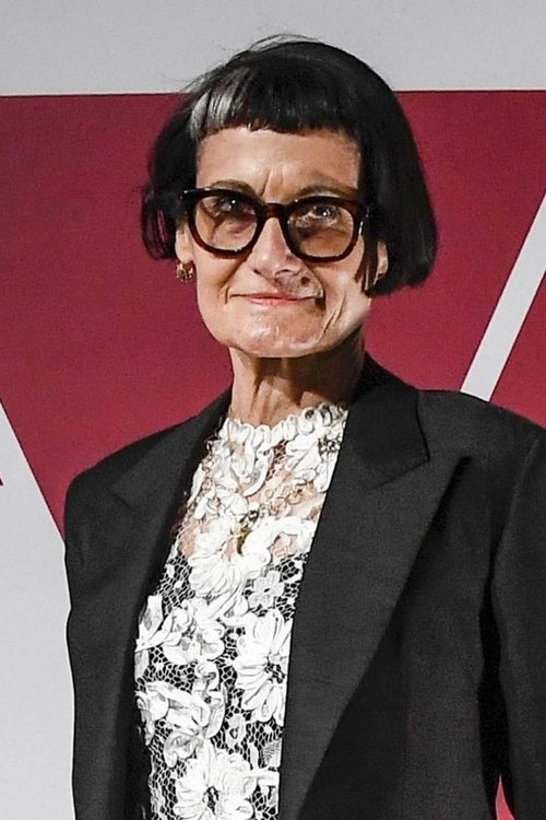 Alexandra Byrne profile photo