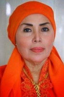 Tonah as Saipah / Encing Ipeh