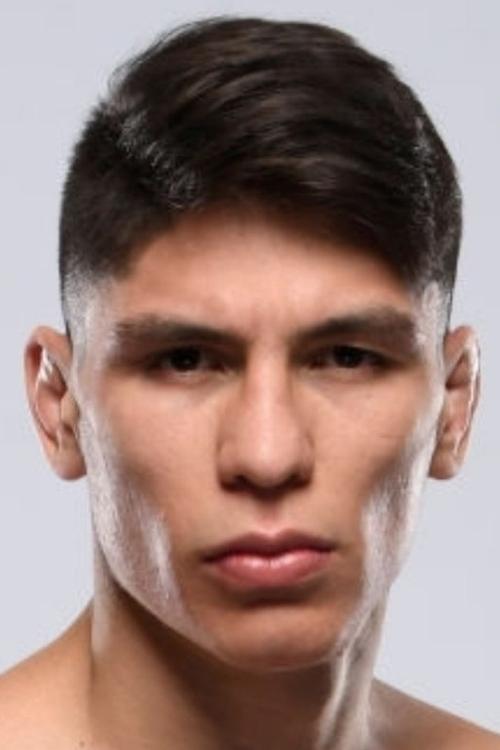 Ignacio Bahamondes as Self