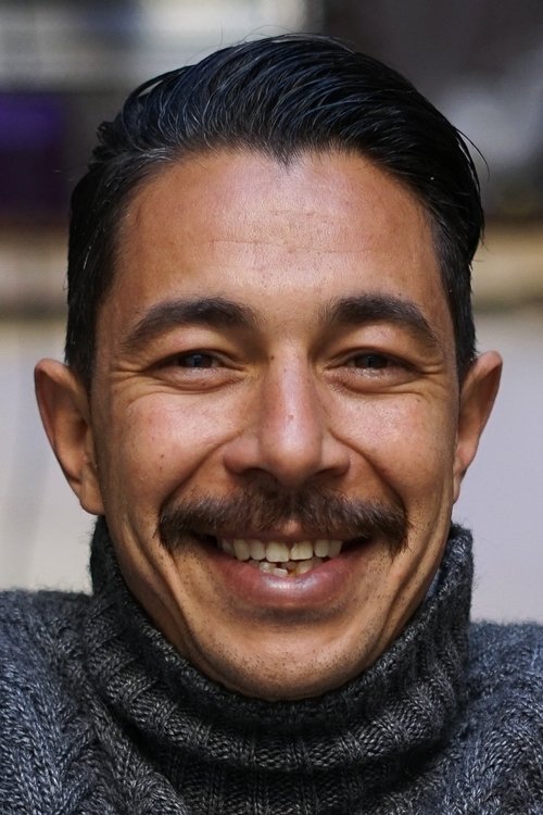 Omar Boulakirba as Si Ahmed