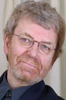 Pete Atkin as Mr. Crock (voice)