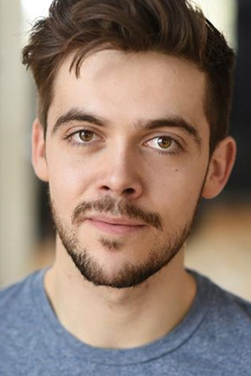 Colin Burnicle as Archie Hickson