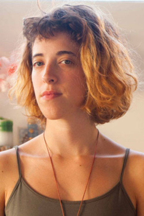 Denise Groesman as Hermana