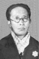 Luvsanjamts Minjuur as Donoi