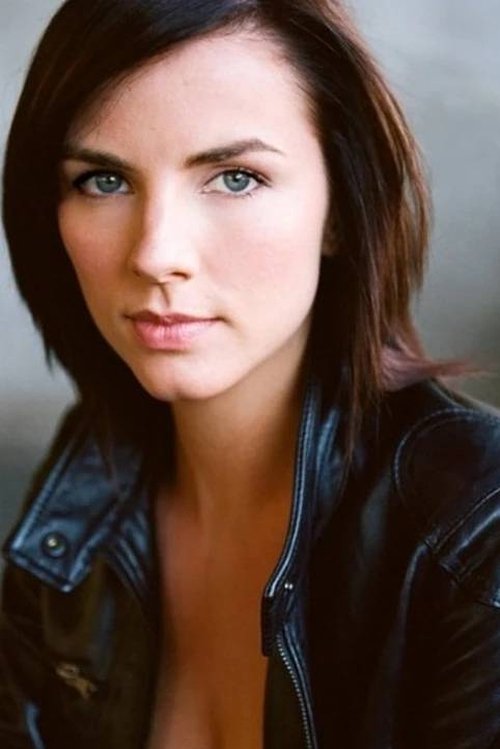 Amber Marie Bollinger as Terry Miles