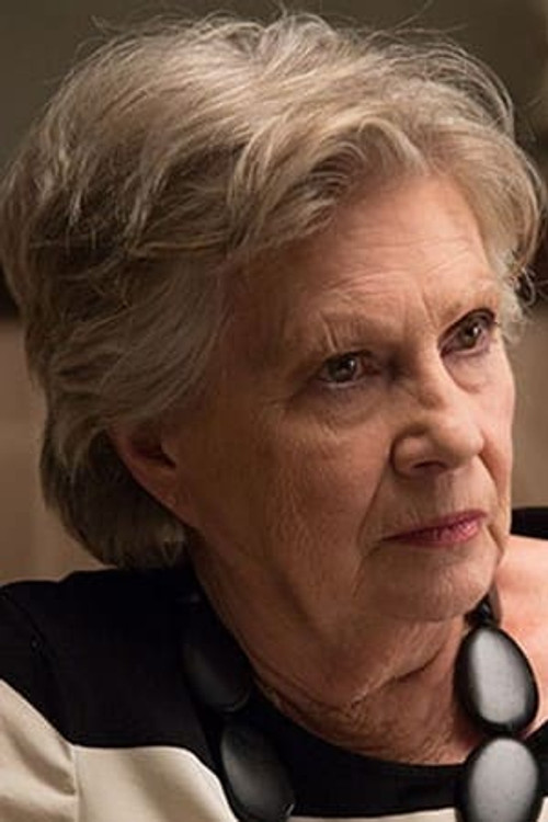 Zofia Charewicz as (w napisach: Z. Grąziewicz)