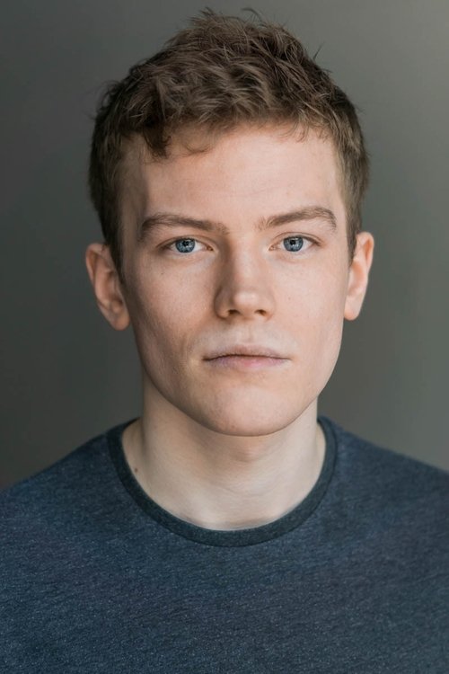 Daniel Namiotko as "Gigi"