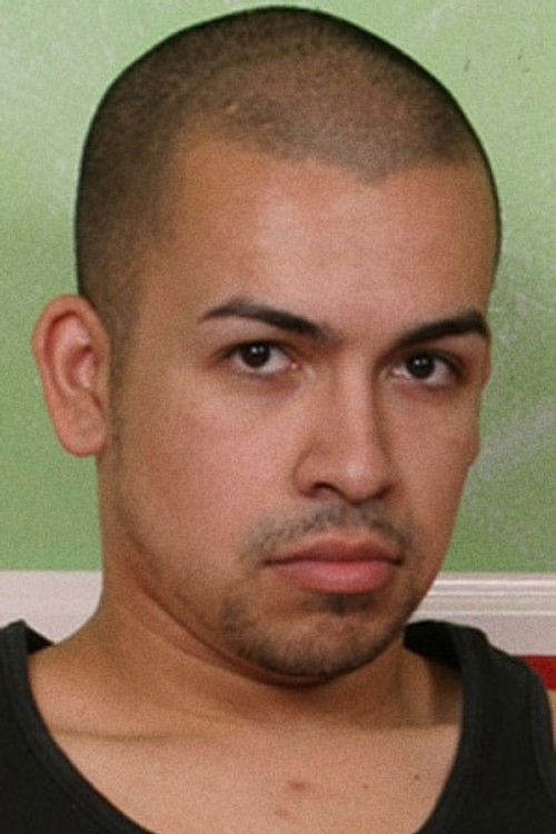 David Madrid as (archive footage)