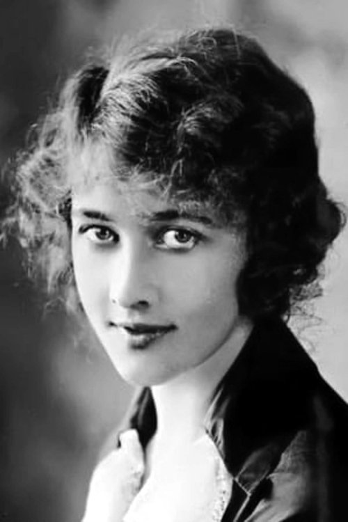 Anna Q. Nilsson as Mrs. Sherman