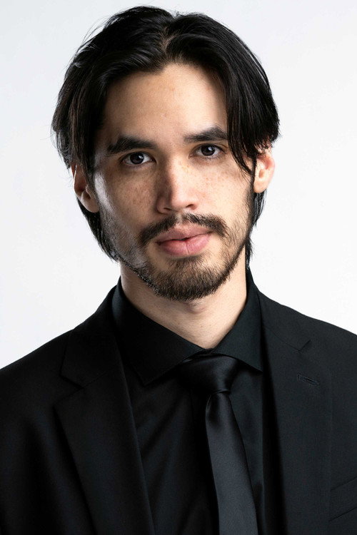 Harold Octavius Jacob as Jason