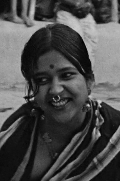 Sufia Rustam as Udaytara