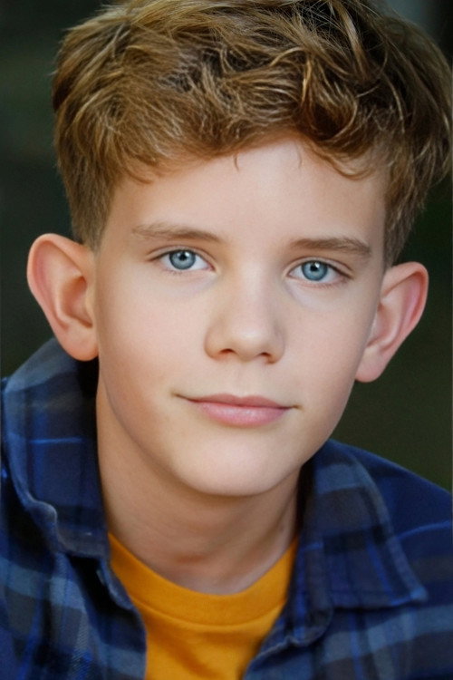 Tyler Wojton as Party Guest