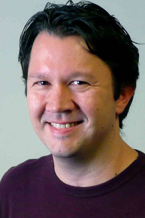 Brad Sykes as Photographer