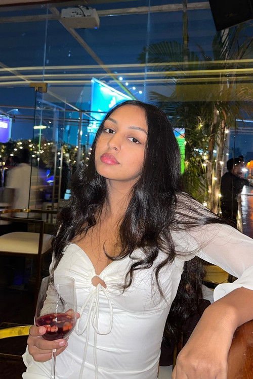 Anushka Chauhan as Maithili