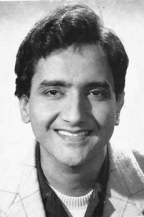 Bharat Bhushan as