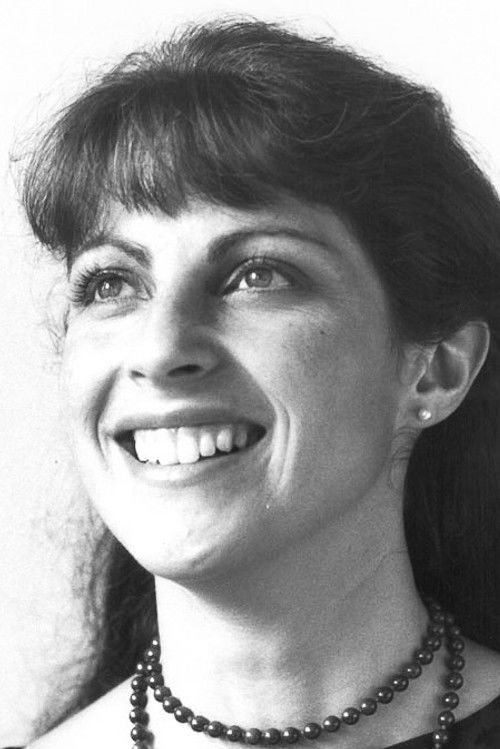 Eileen Hulse as Wood Nymph