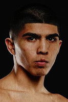 Grant Flores as Self