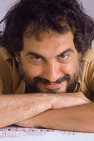 Henfil as Self (archive footage)