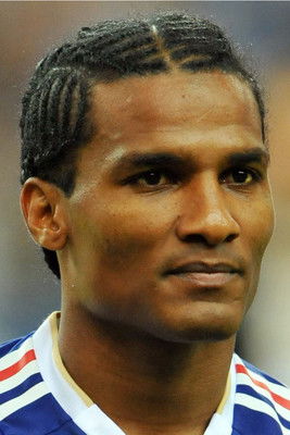Florent Malouda as Self