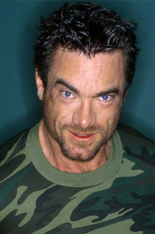 Steve Cassidy as (segment "Sloth")