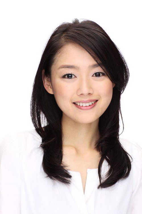 Satoko Takemoto as Megumi Nukui