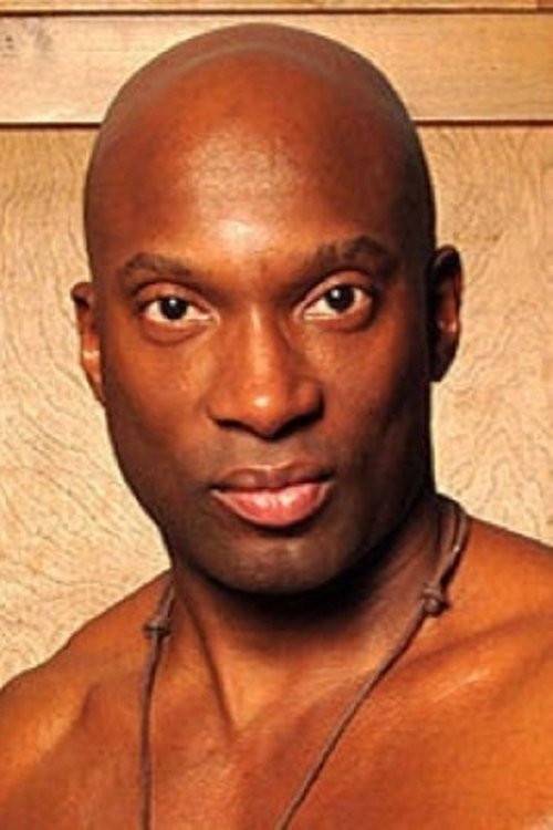 Champ Robinson as (archive footage)