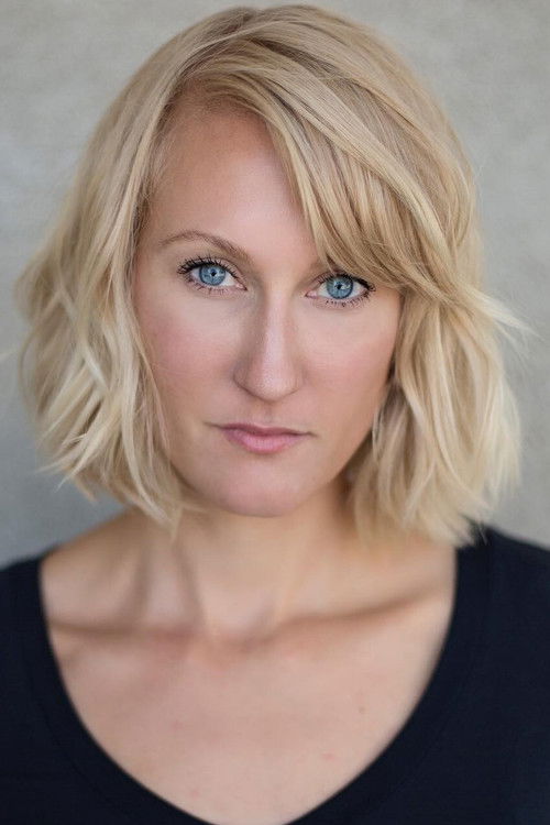 Dawn Nagazina as Michelle Mitchell