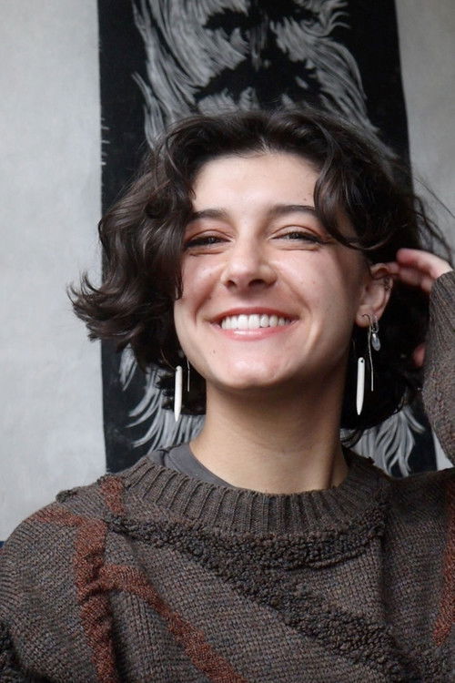 Jordan Gantos as Gray