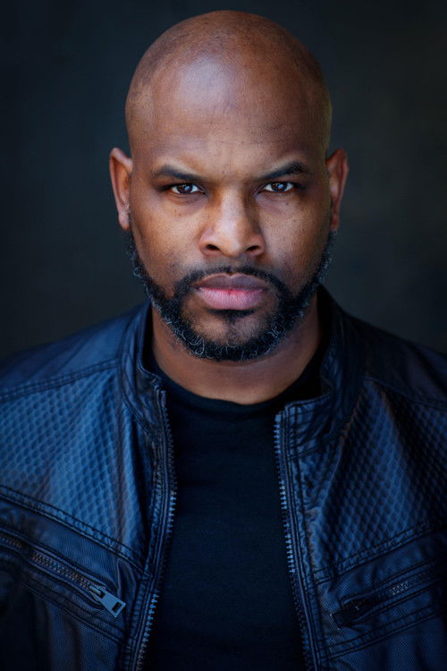 Steven Strickland as Detective Brynt