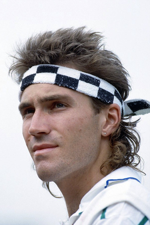 Pat Cash as Himself