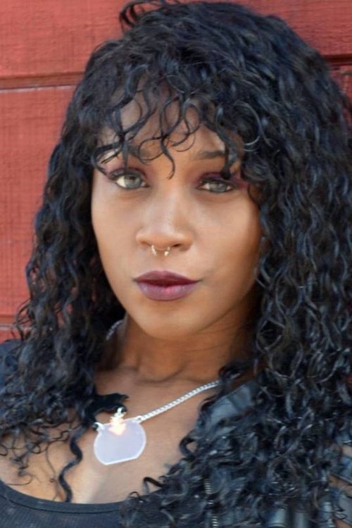 Monique Dupree as Kat