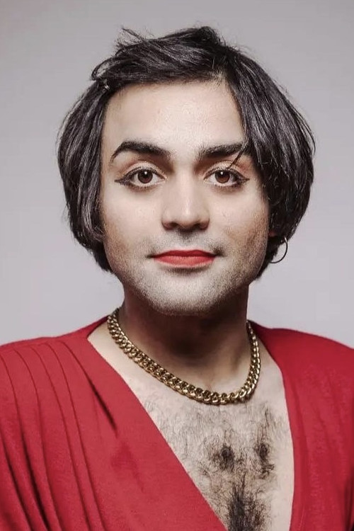 Amina Maher profile photo